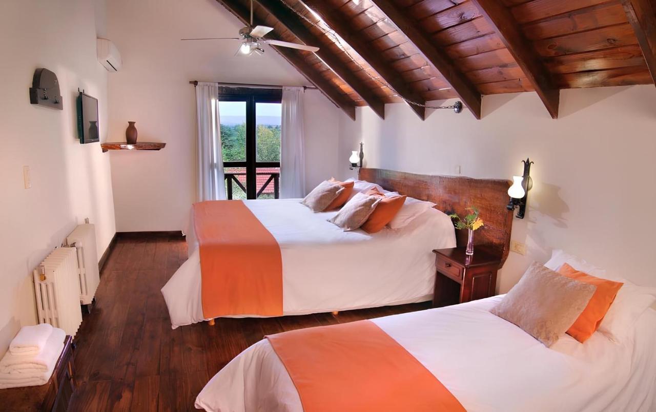 Bungalow de 2 dormitorios